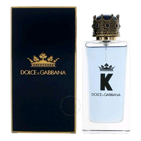 dolce gabbana k prezzo|dolce and gabbana king price.